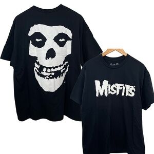 NWOT Misfits Men’s T-Shirt XL